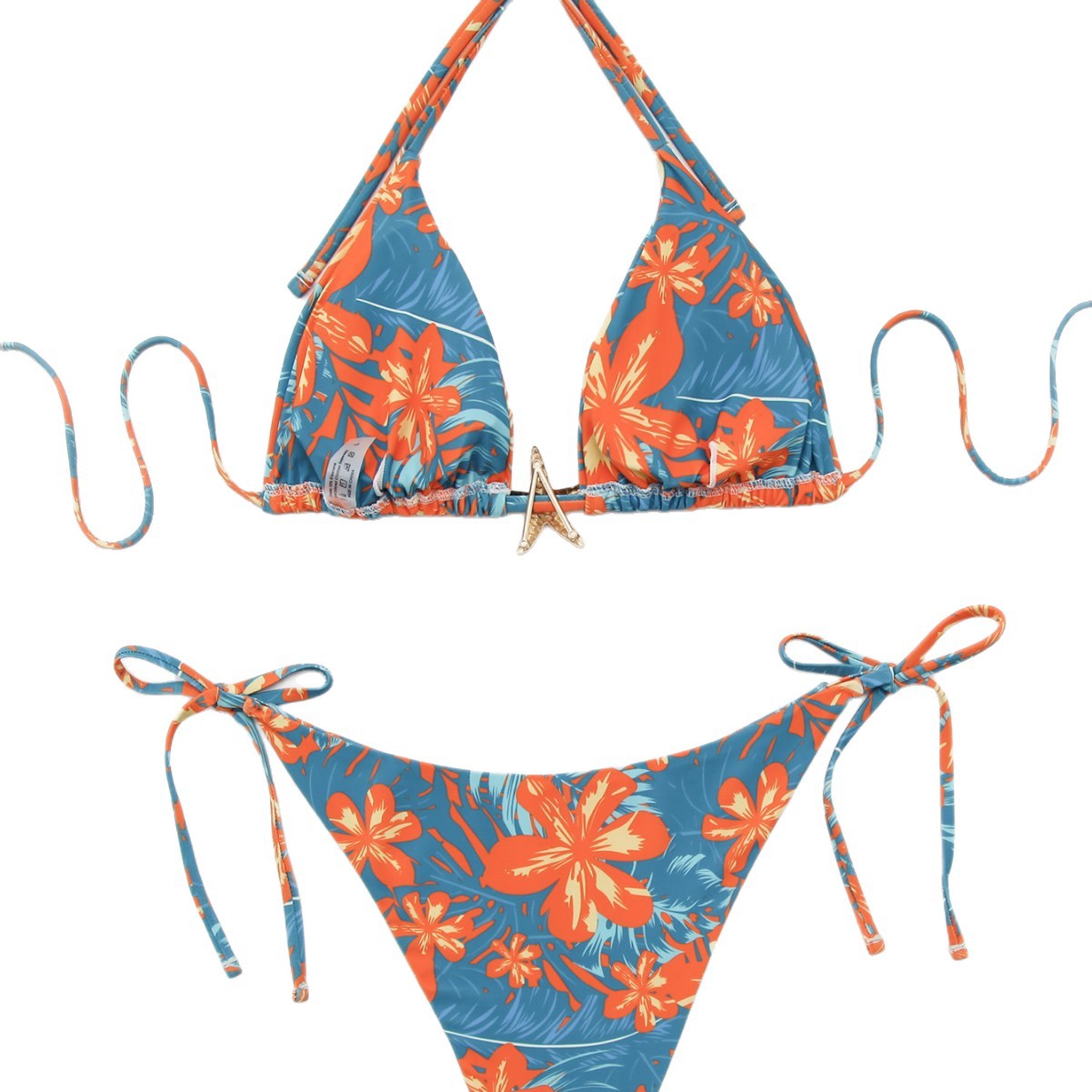 Beach Swimsuit Sexy Style Bikini