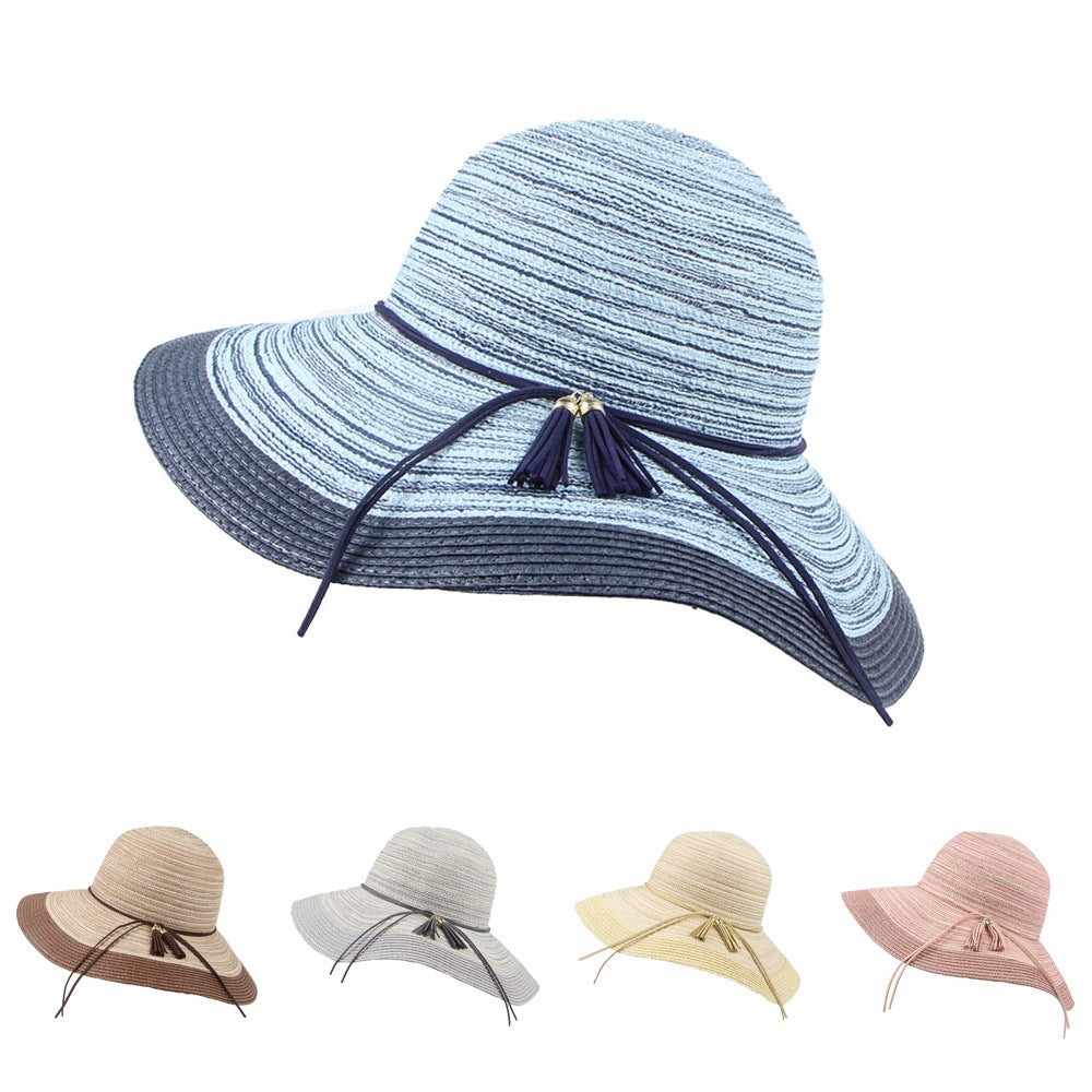 Beach sun hat