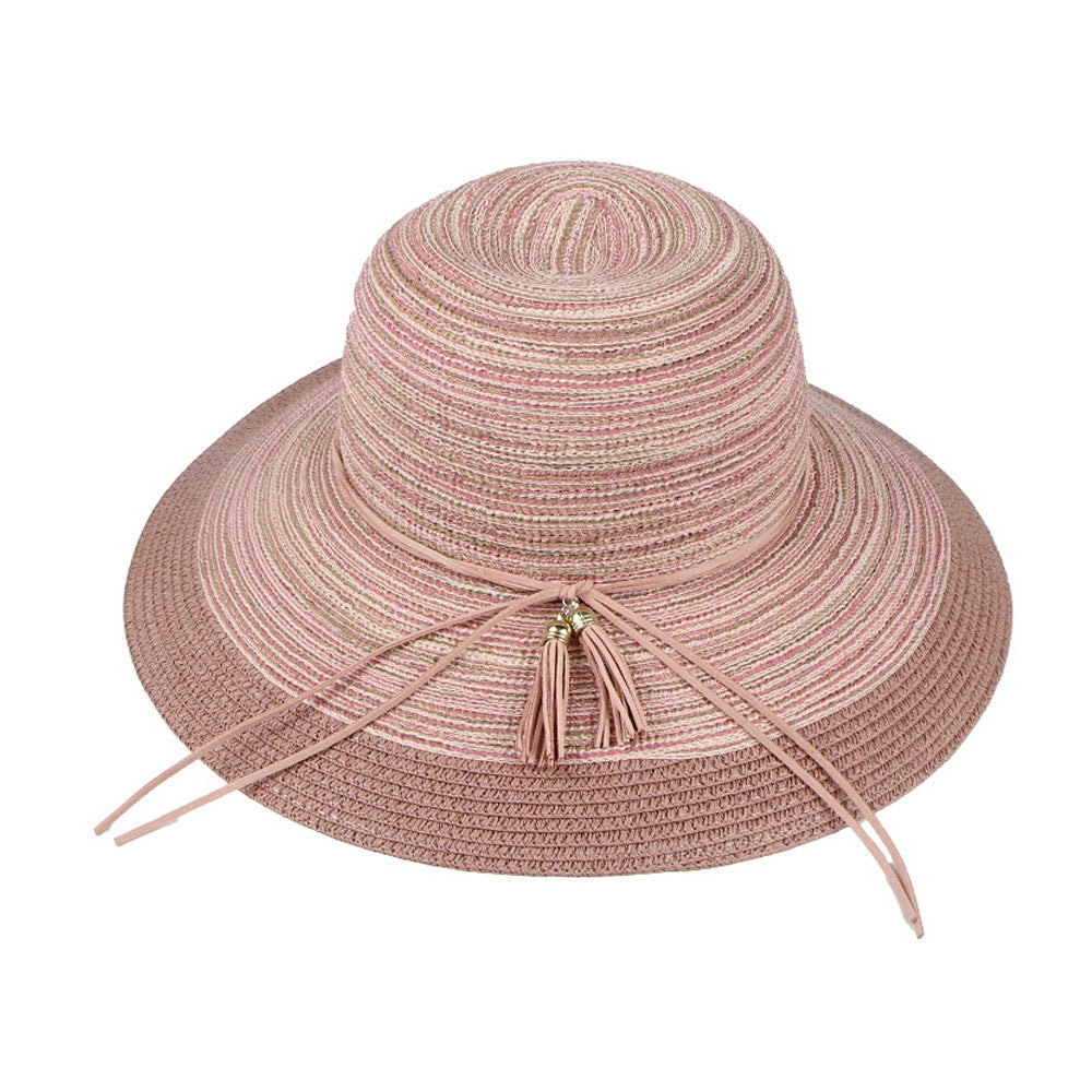 Beach sun hat
