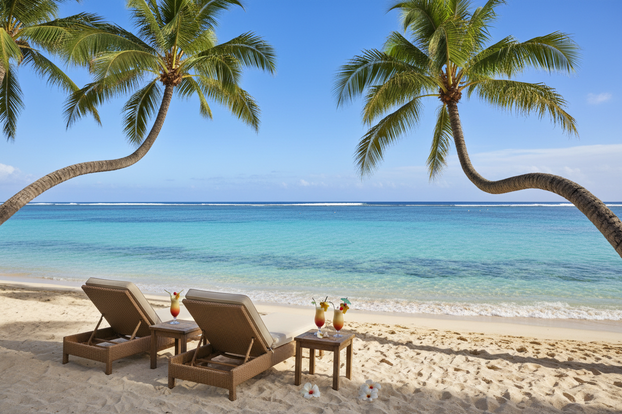 LOOK GOOD FEEL BETTER