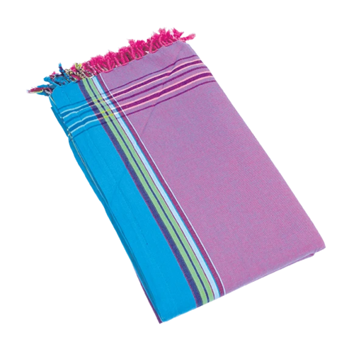 Cotton Handwoven Kikoy Wrap and pareo